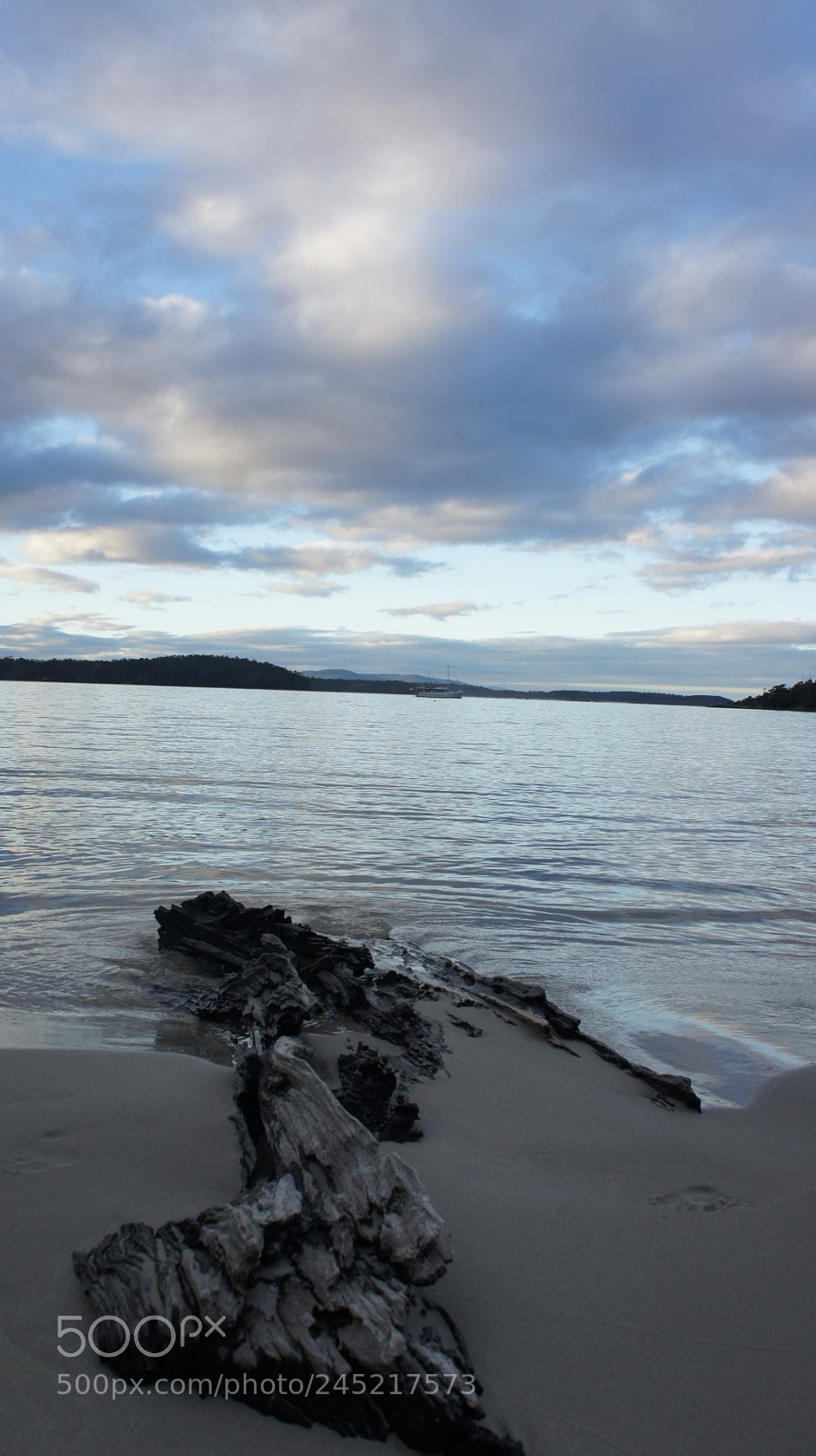 Sony Alpha NEX-3 sample photo. Landscapes photography
