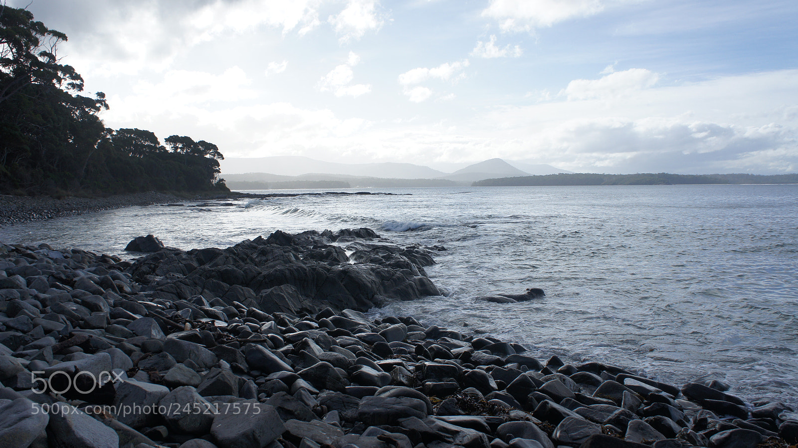 Sony Alpha NEX-3 sample photo. Landscapes photography