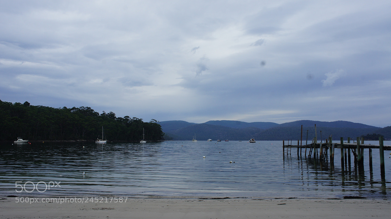 Sony Alpha NEX-3 sample photo. Landscapes photography