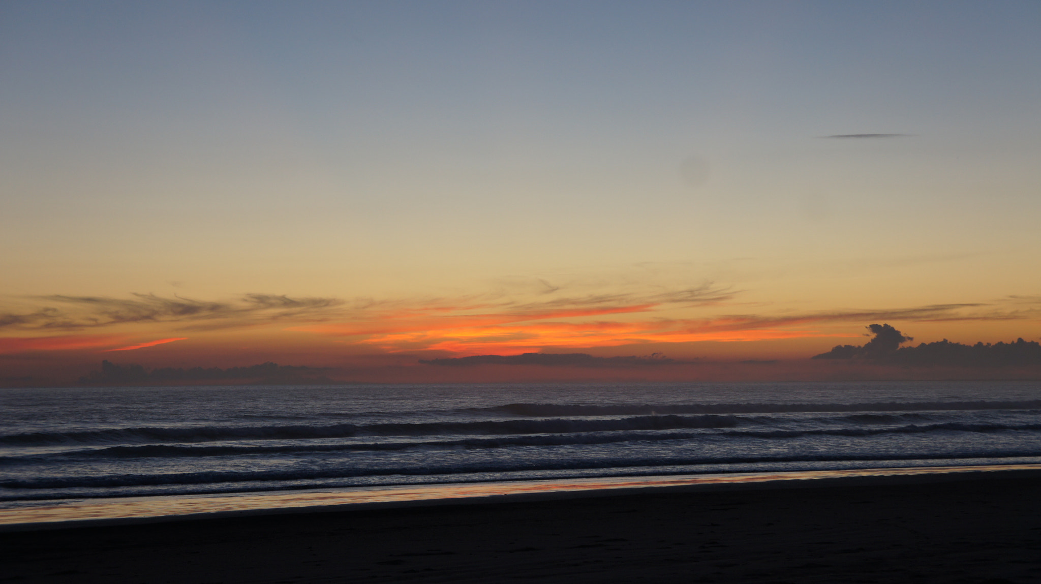 Sony FE 28-70mm F3.5-5.6 OSS sample photo. Landscapes photography