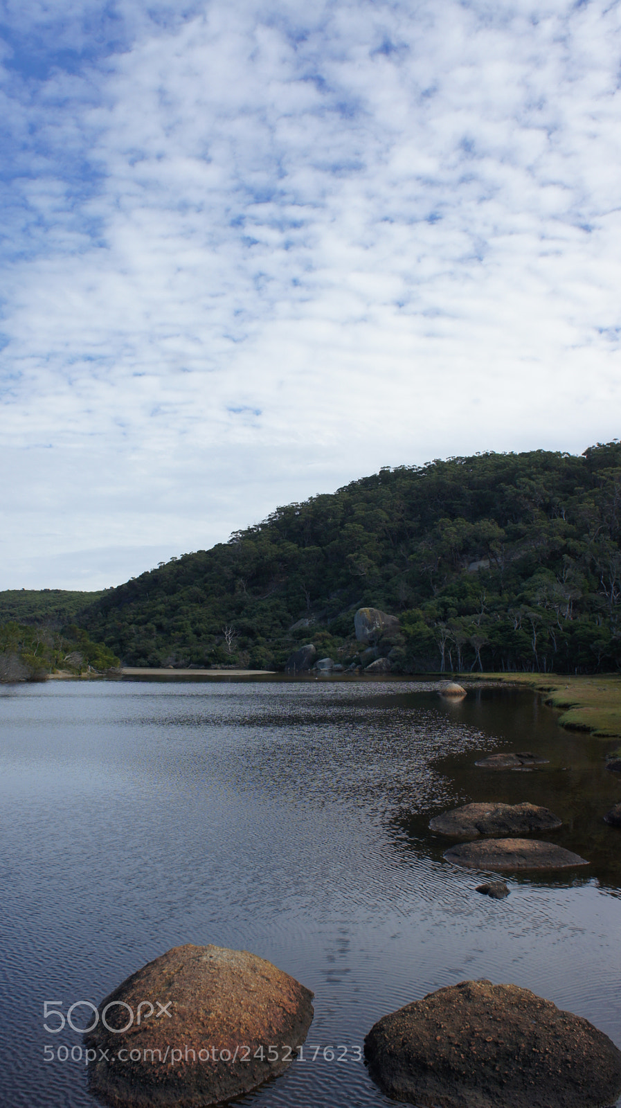 Sony Alpha NEX-3 sample photo. Landscapes photography