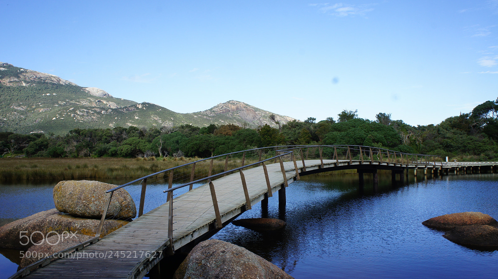Sony Alpha NEX-3 sample photo. Landscapes photography
