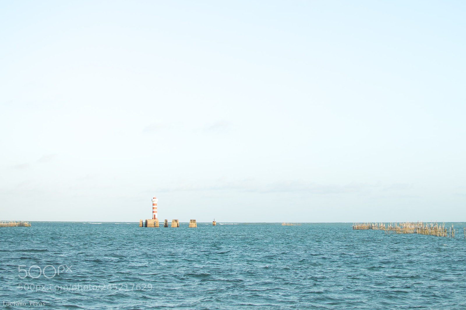 Nikon D610 sample photo. Farol da pv photography