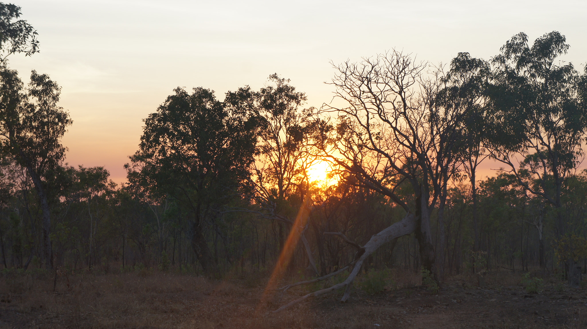 Sony Alpha NEX-3 sample photo. Landscapes photography