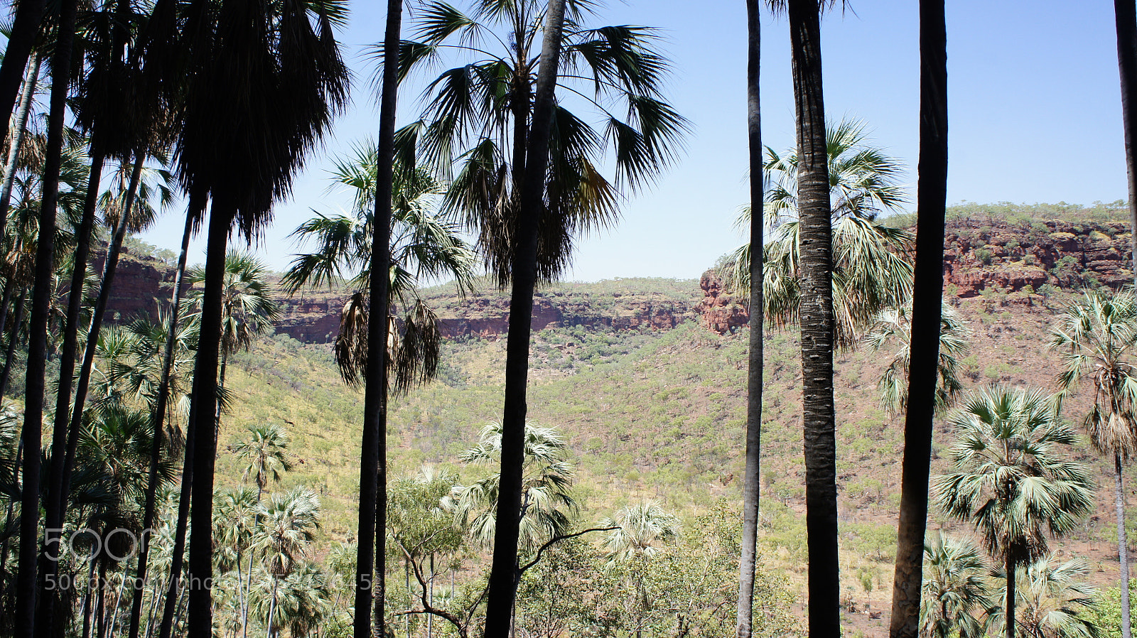 Sony Alpha NEX-3 sample photo. Landscapes photography