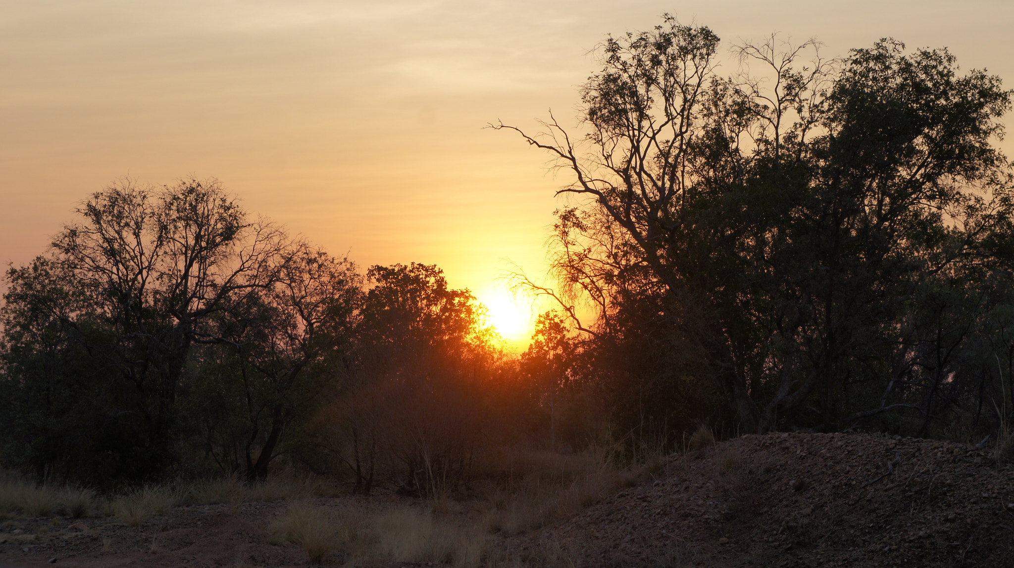 Sony E 18-55mm F3.5-5.6 OSS sample photo. Landscapes photography