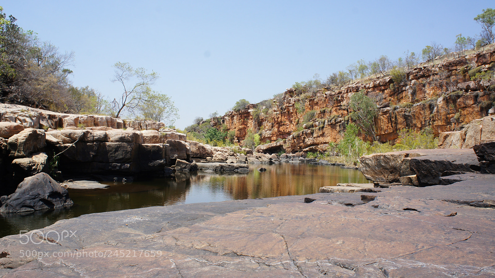 Sony Alpha NEX-3 sample photo. Landscapes photography