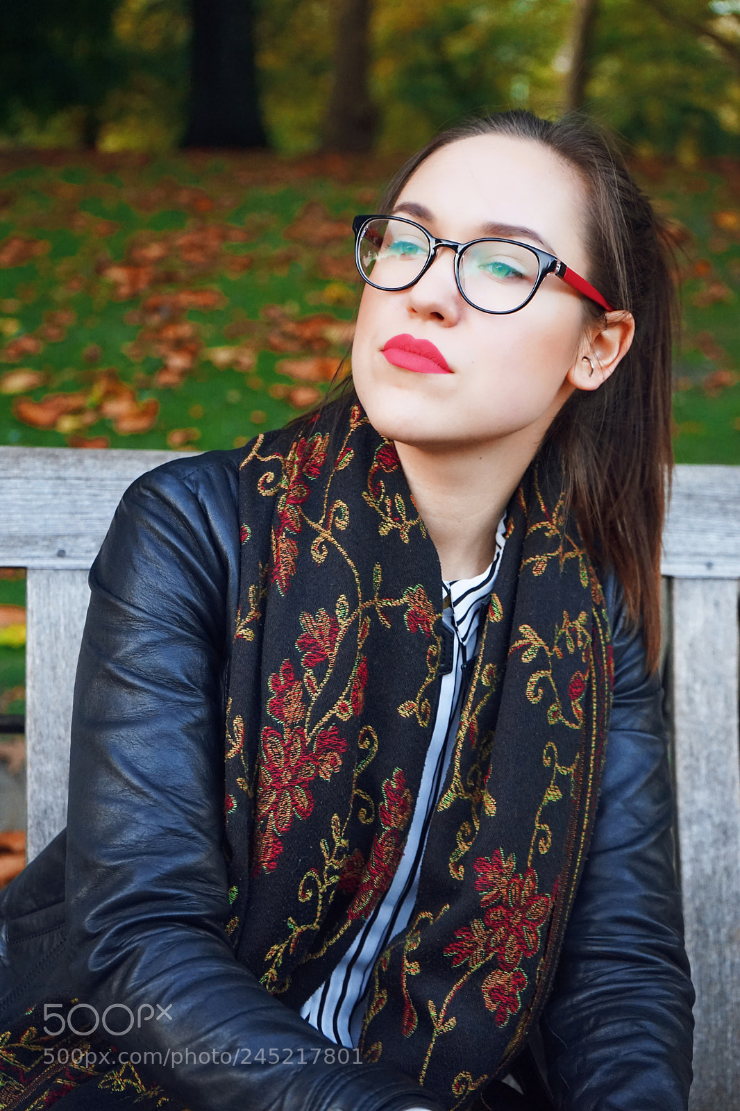 Sony a7 II sample photo. Myself photography