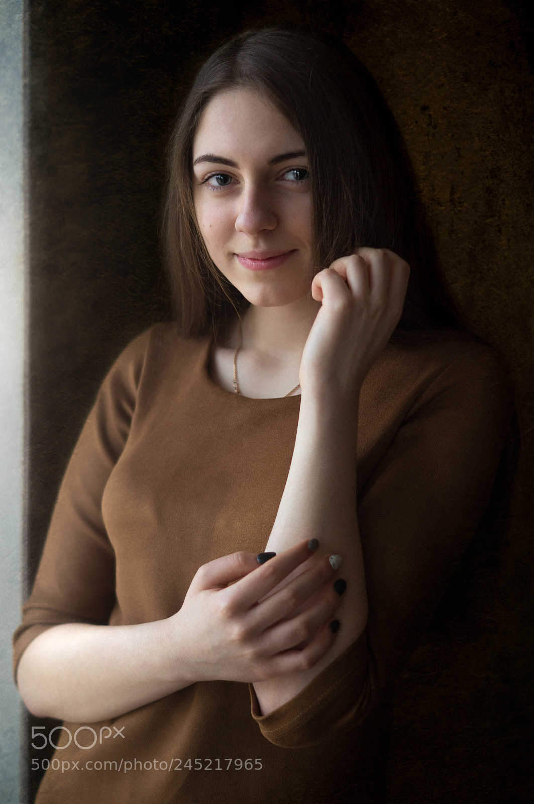 Sony SLT-A37 sample photo. Nadya photography