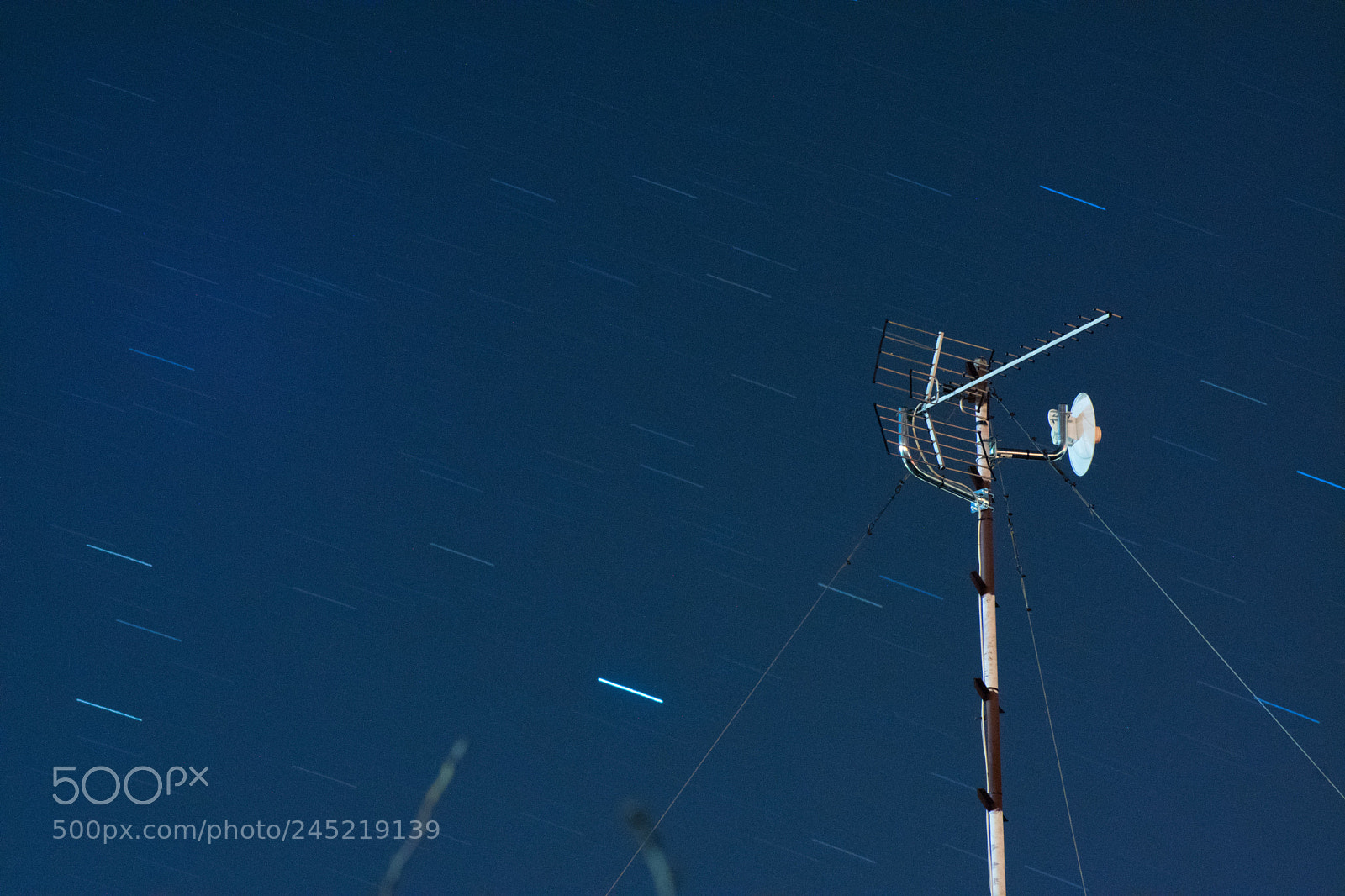 Nikon D3400 sample photo. Waves from space photography