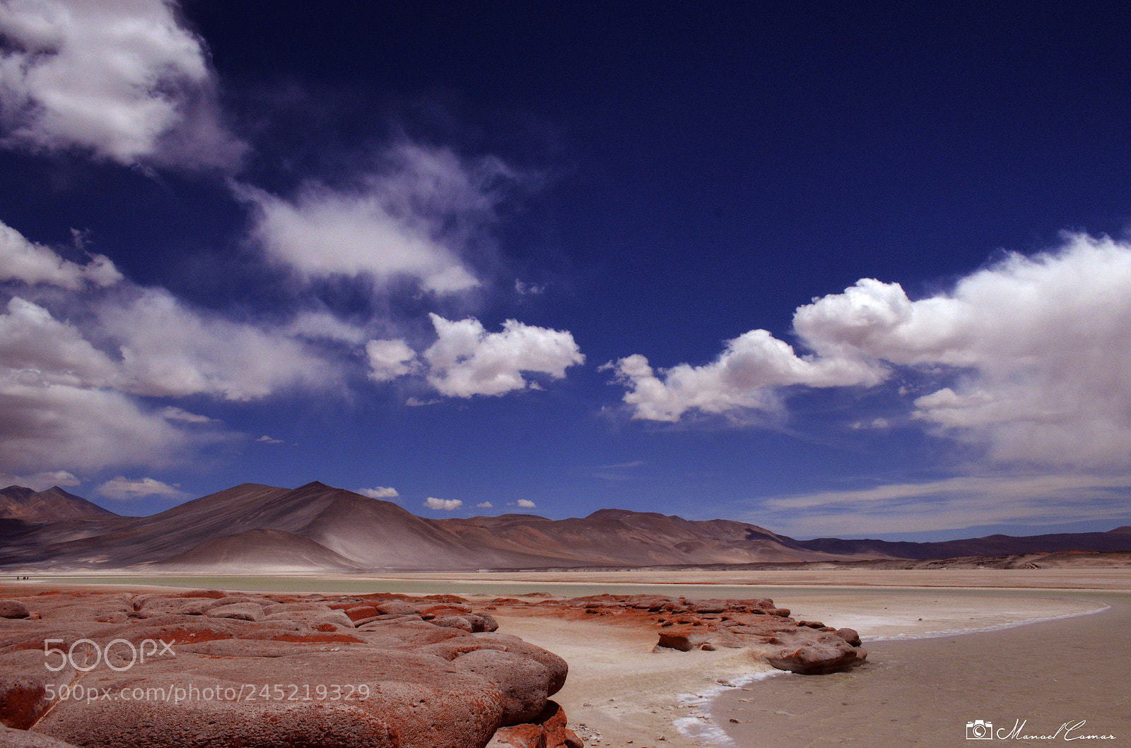 Nikon D5100 sample photo. Piedras rojas photography