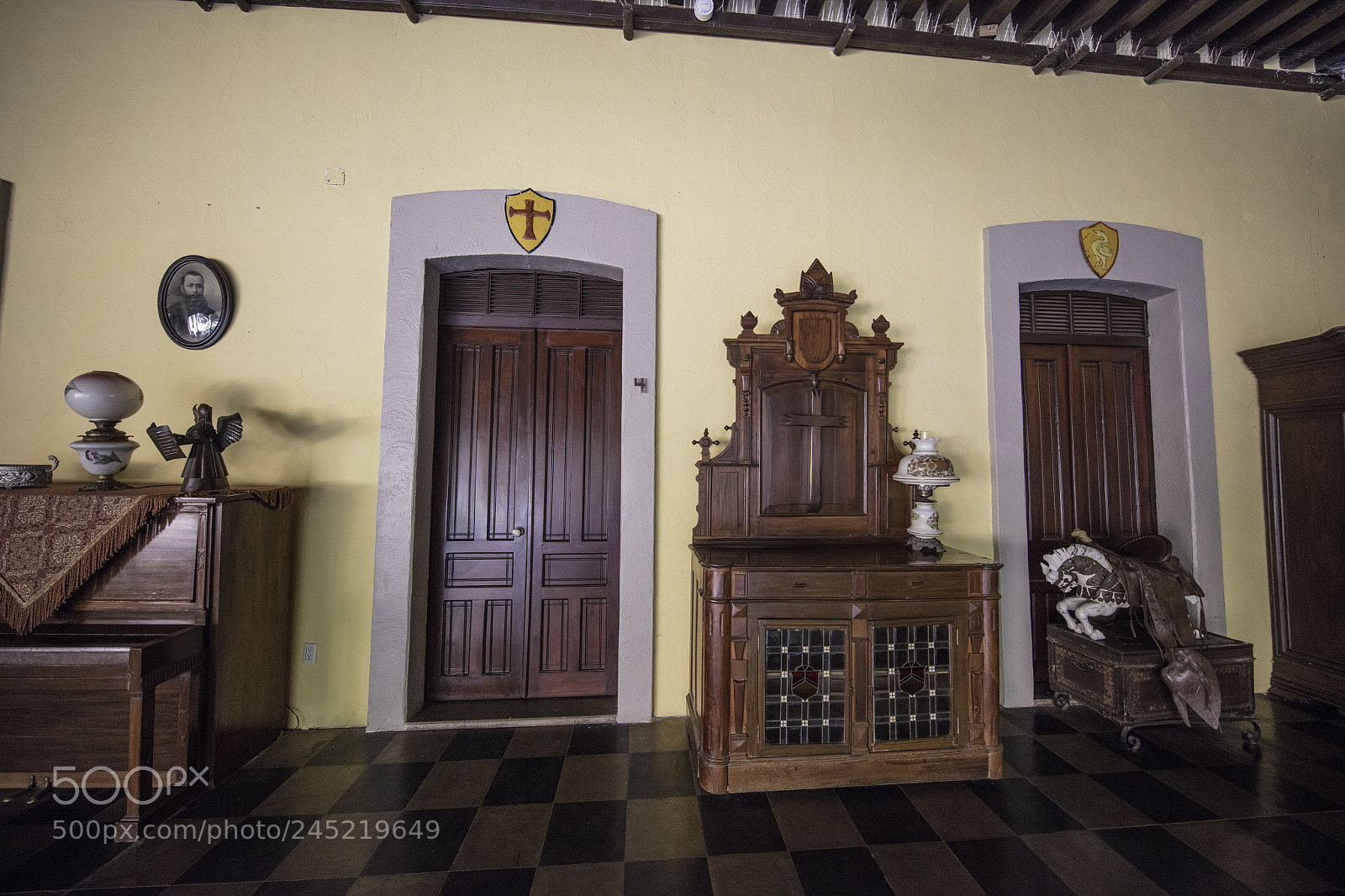 Canon EOS 5DS sample photo. Posada del hidalgo public photography