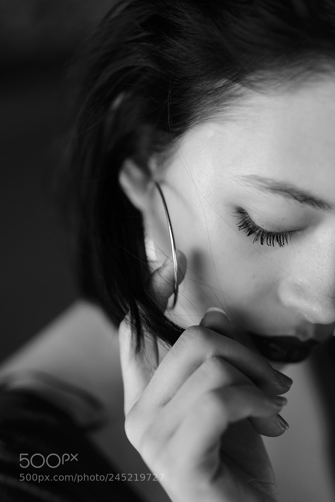 Nikon D610 sample photo. Untitled photography