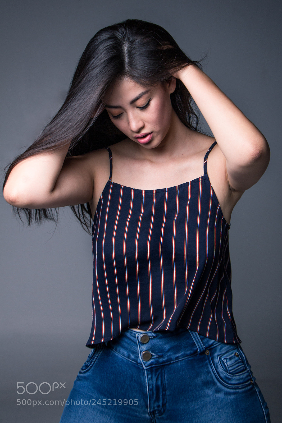 Canon EOS 700D (EOS Rebel T5i / EOS Kiss X7i) sample photo. Romina photography