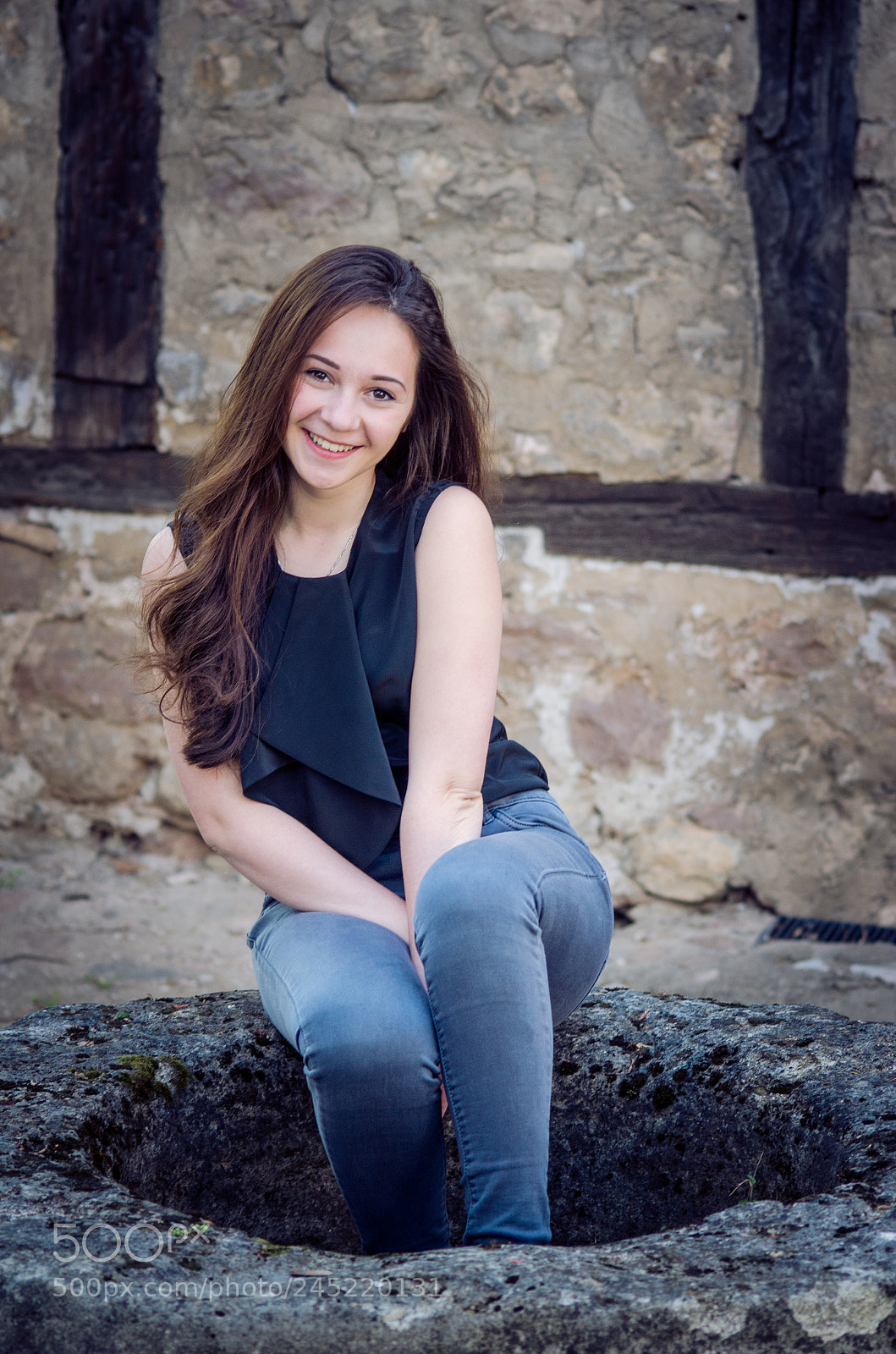 Nikon D5100 sample photo. Lety photography