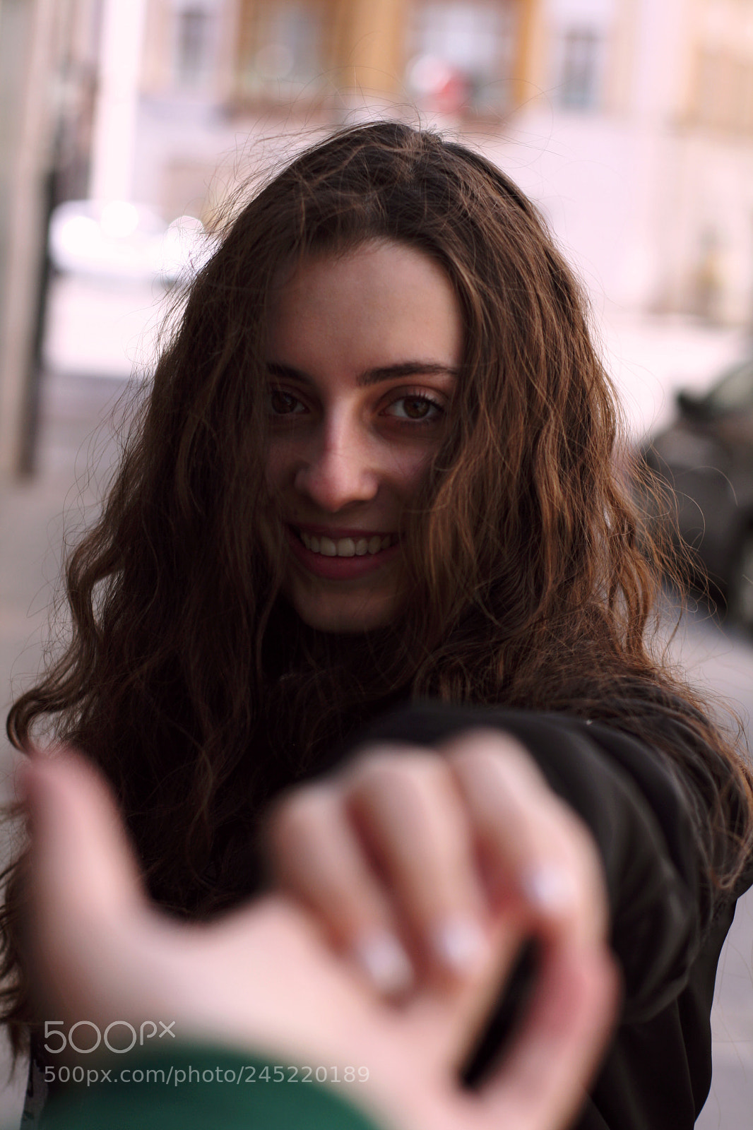 Canon EOS 1000D (EOS Digital Rebel XS / EOS Kiss F) sample photo. Hold my hand? photography