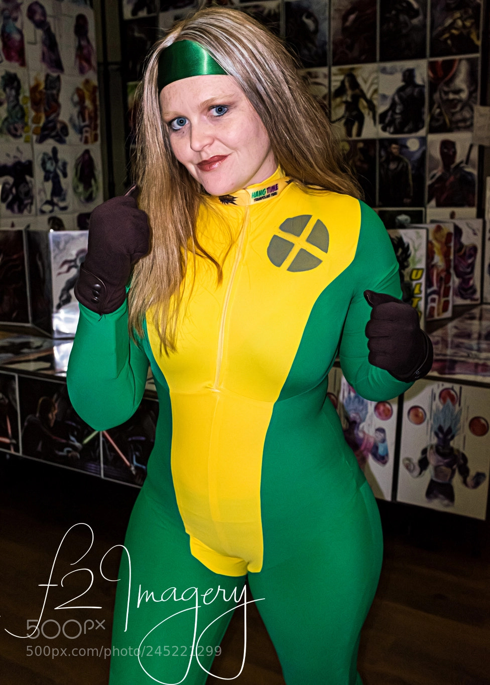 Fujifilm X100T sample photo. Scarlett hellion's rogue photography