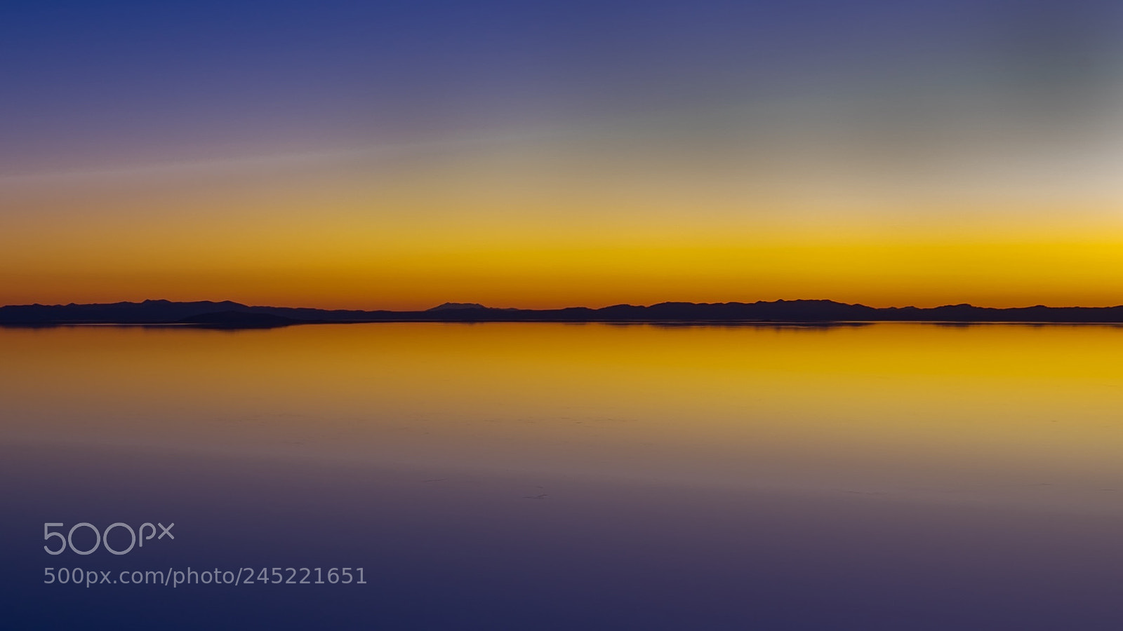 Sony a7 II sample photo. Great salt salt lake photography