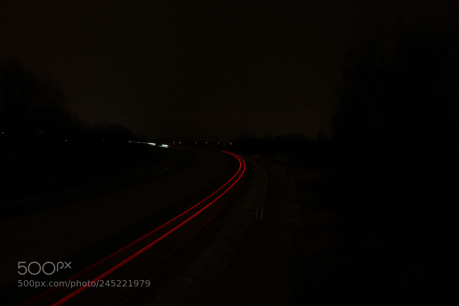 Canon EOS 1300D (EOS Rebel T6 / EOS Kiss X80) sample photo. Long exposure photography