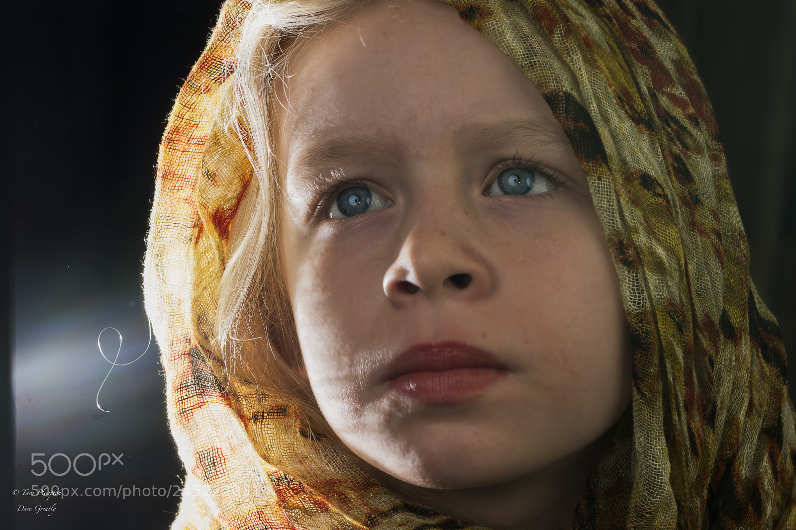 Sony a6300 sample photo. Girl in full frame photography