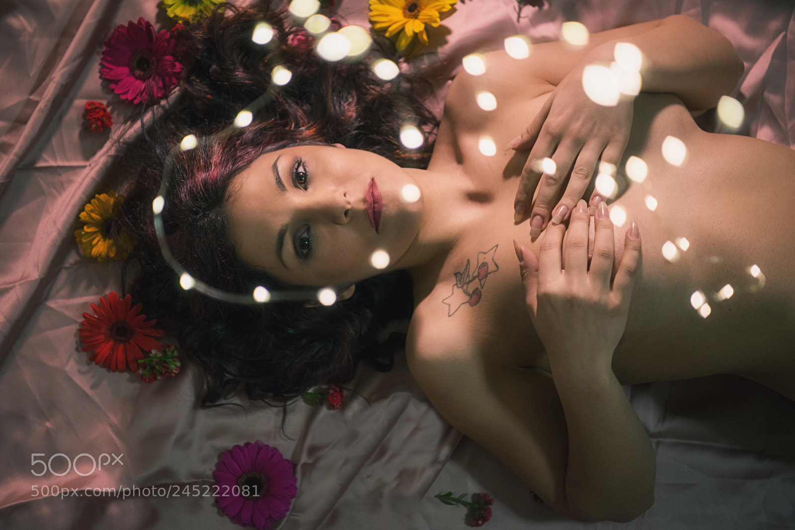 Nikon D800E sample photo. Romantic photography