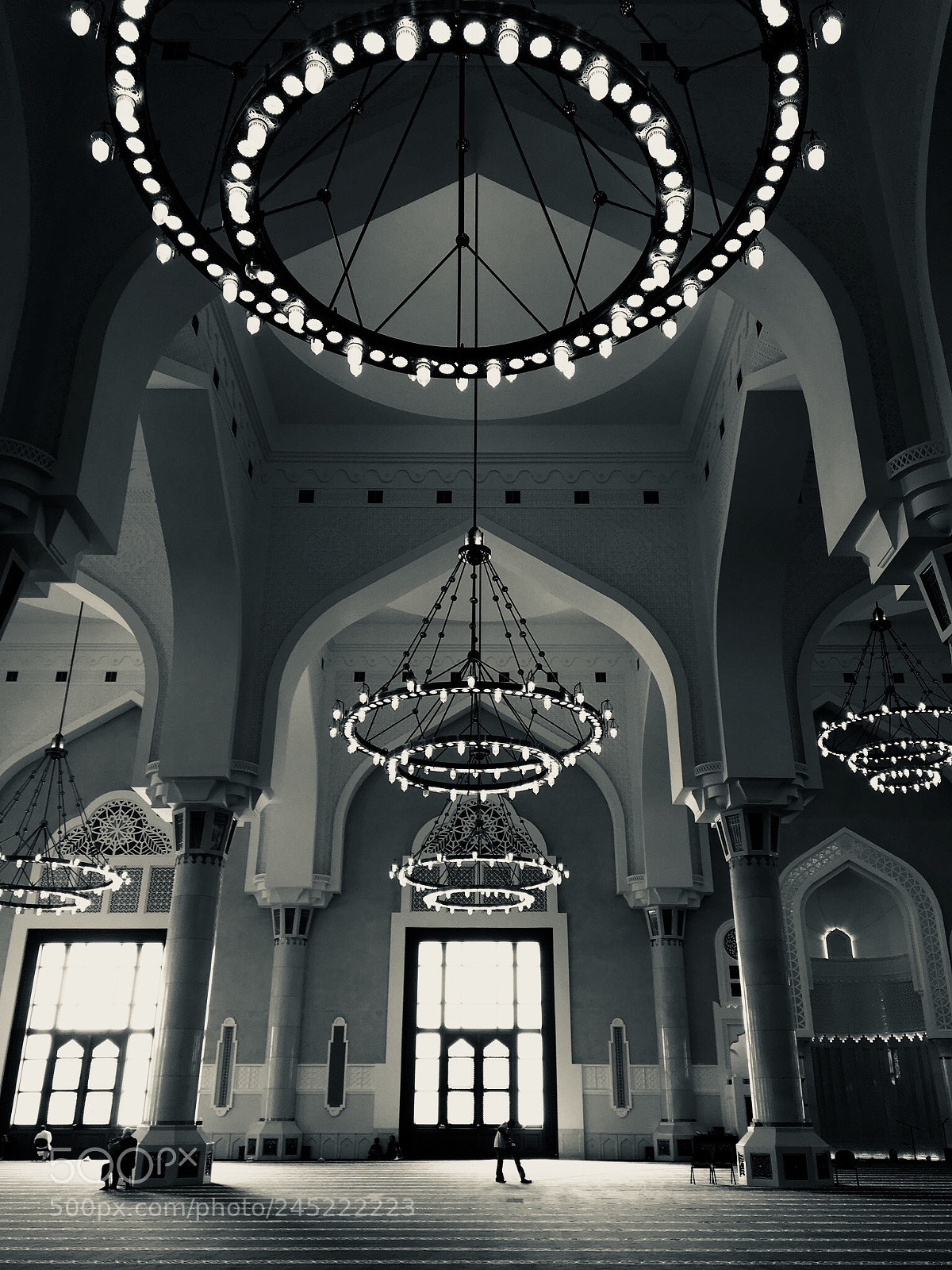 Apple iPhone 6s sample photo. Grand courtyard for a photography