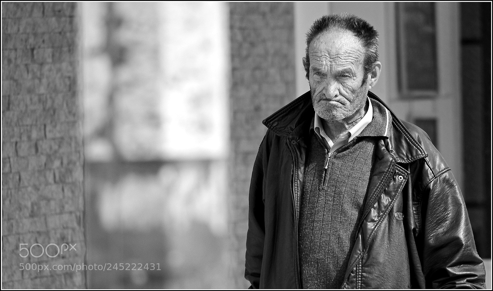 Pentax K-5 sample photo. Streetphotography portugal photography
