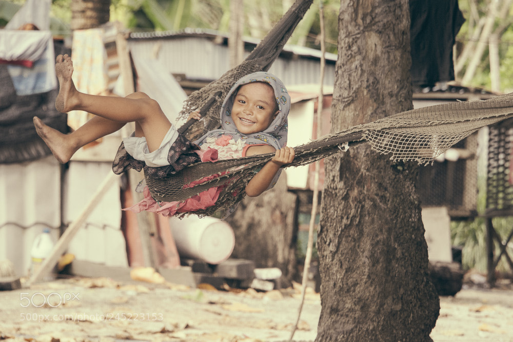Nikon D810 sample photo. More peace of mind photography