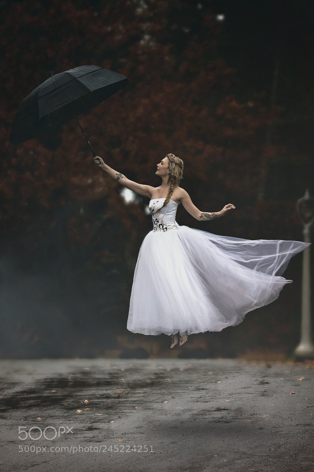 Canon EOS 7D Mark II sample photo. Mary poppins photography