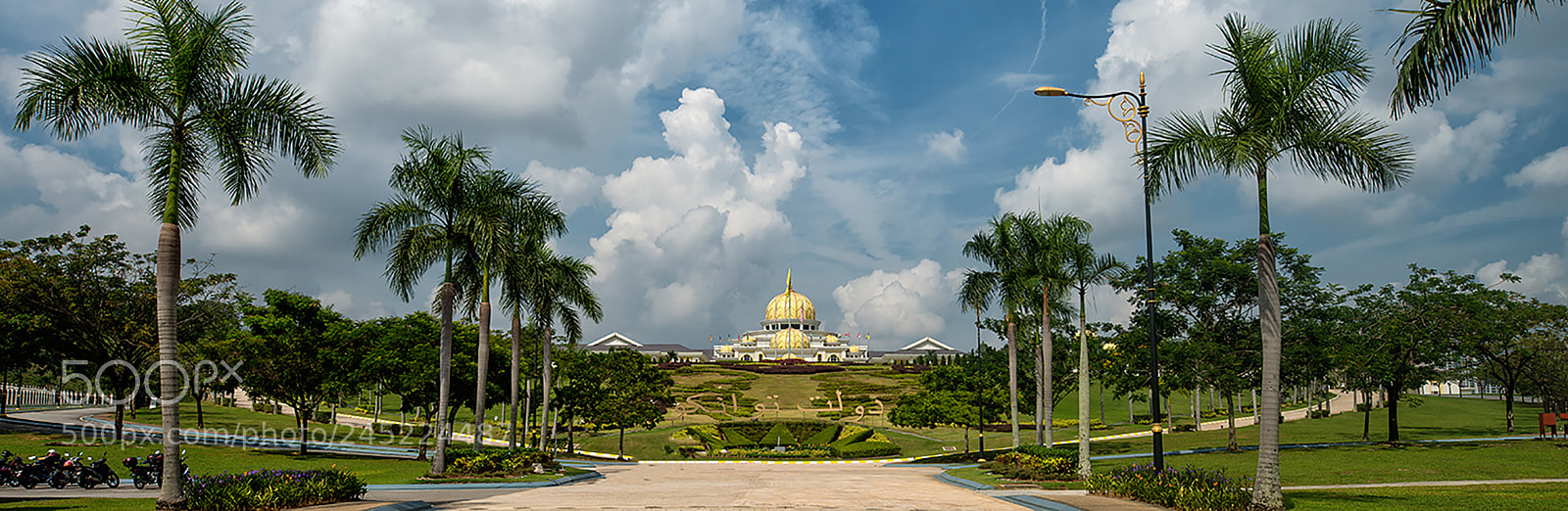 Nikon D800 sample photo. King palace photography
