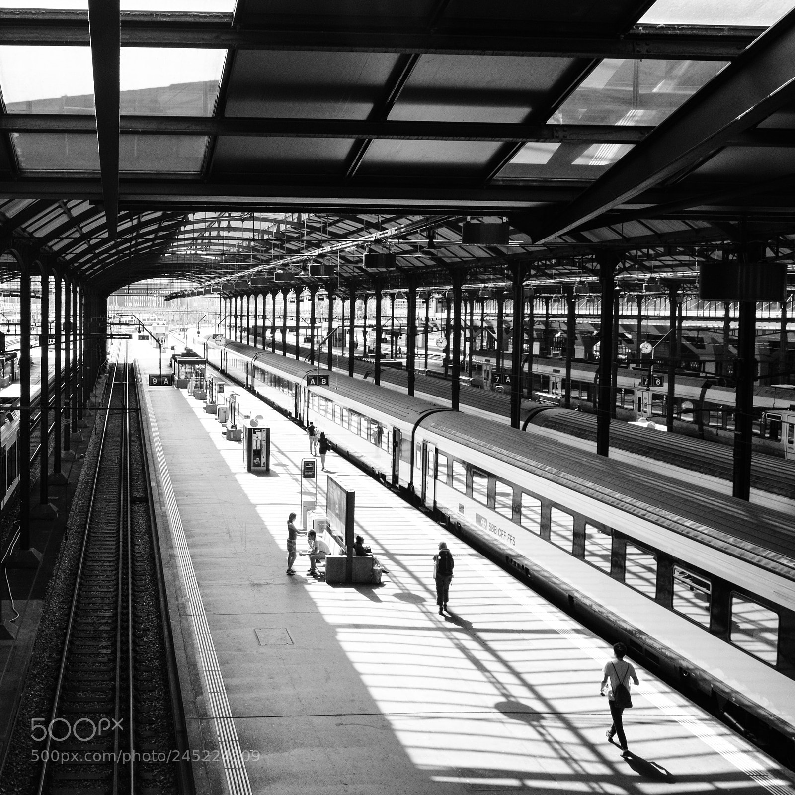 Fujifilm X-Pro2 sample photo. Rythm photography