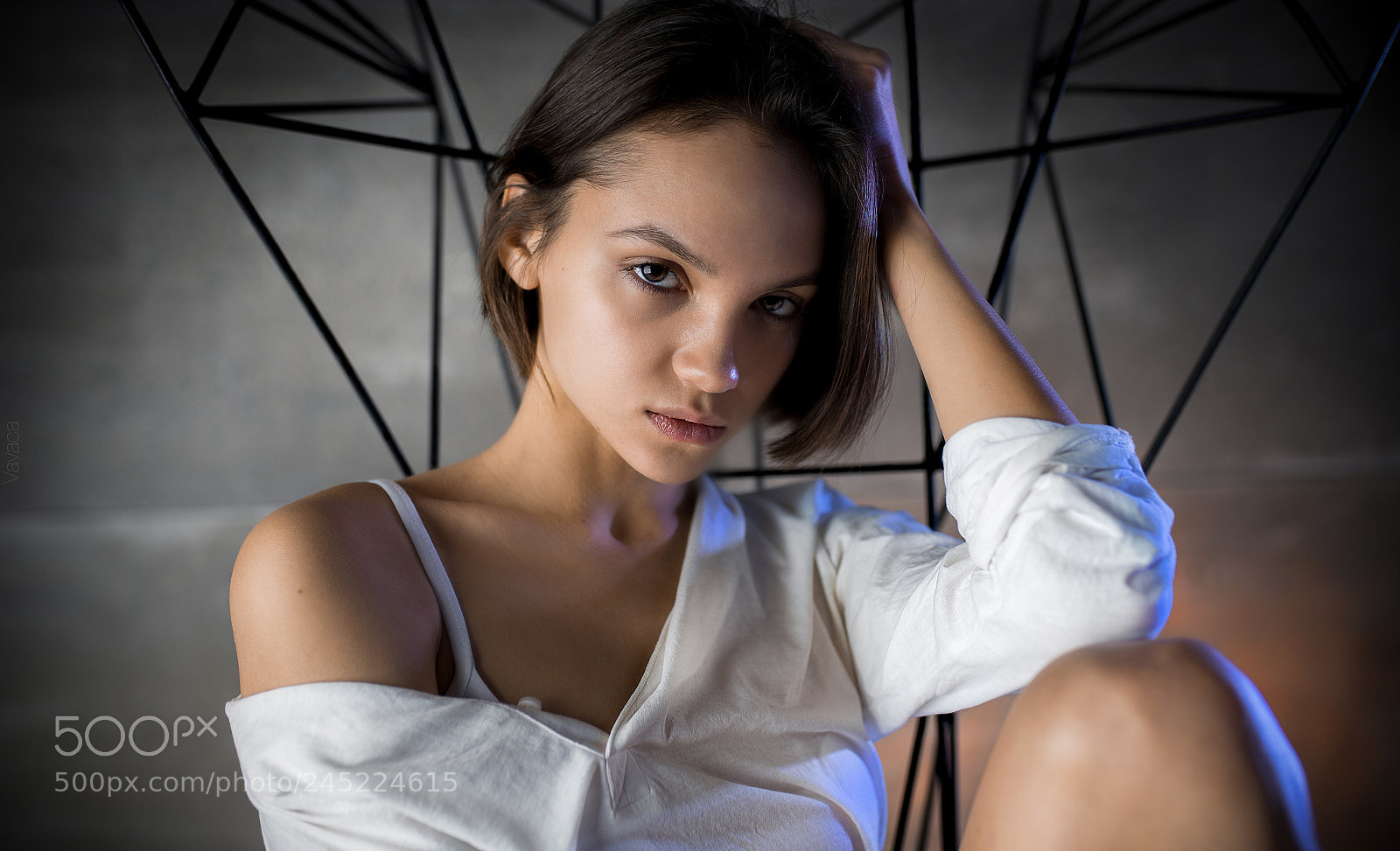 Sony a99 II sample photo. Masha photography