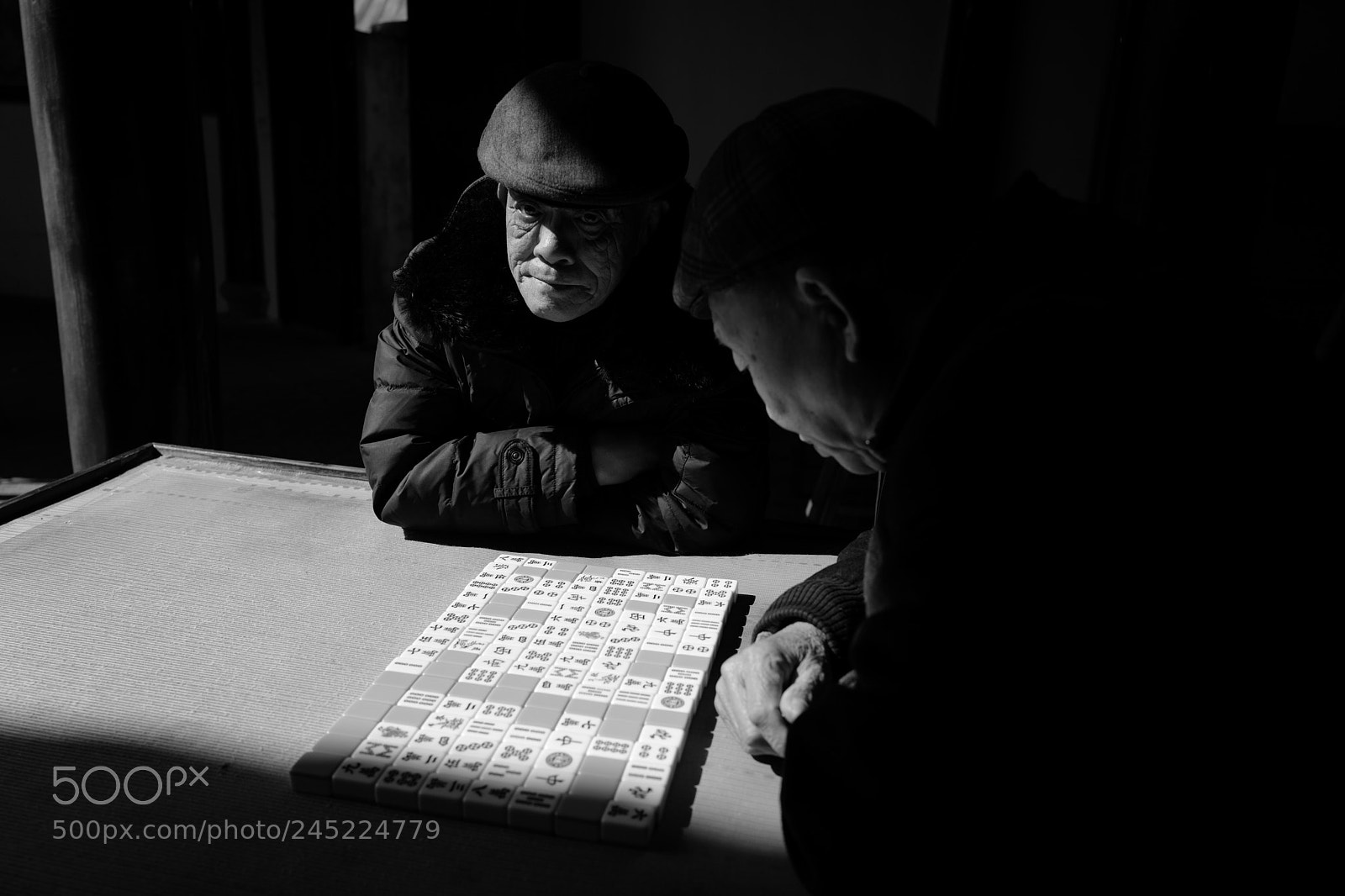 Leica Q (Typ 116) sample photo. Untitled photography