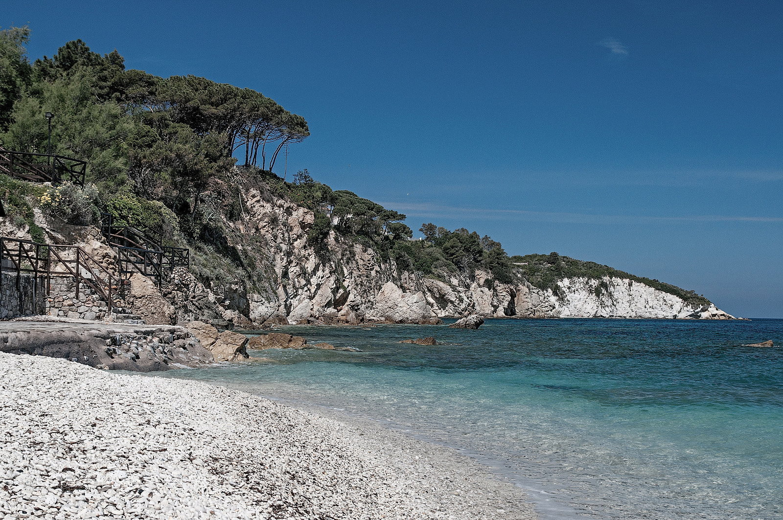 Nikon D300S sample photo. Isola d'elba photography