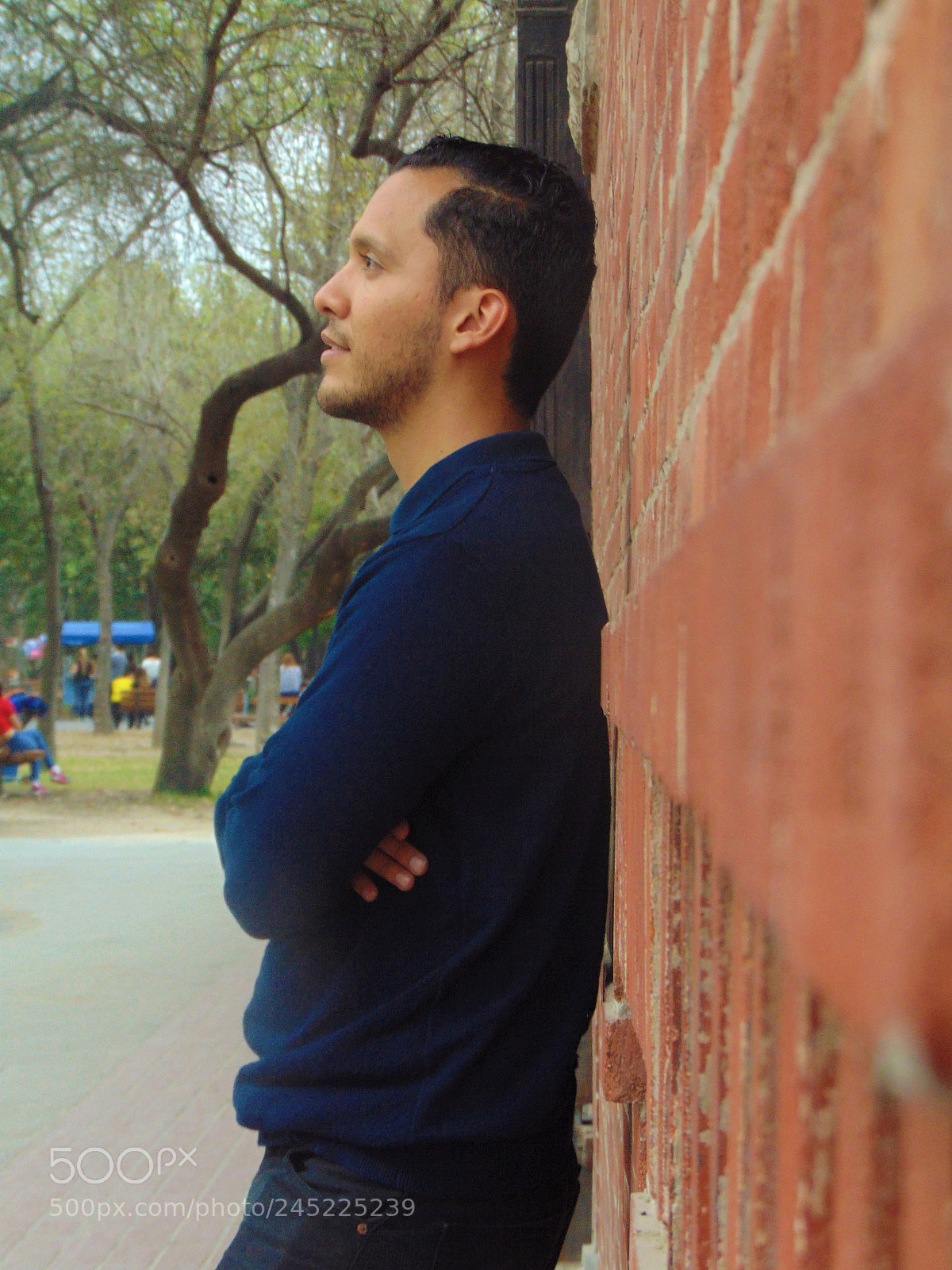 Sony Cyber-shot DSC-H300 sample photo. Eduardo photography