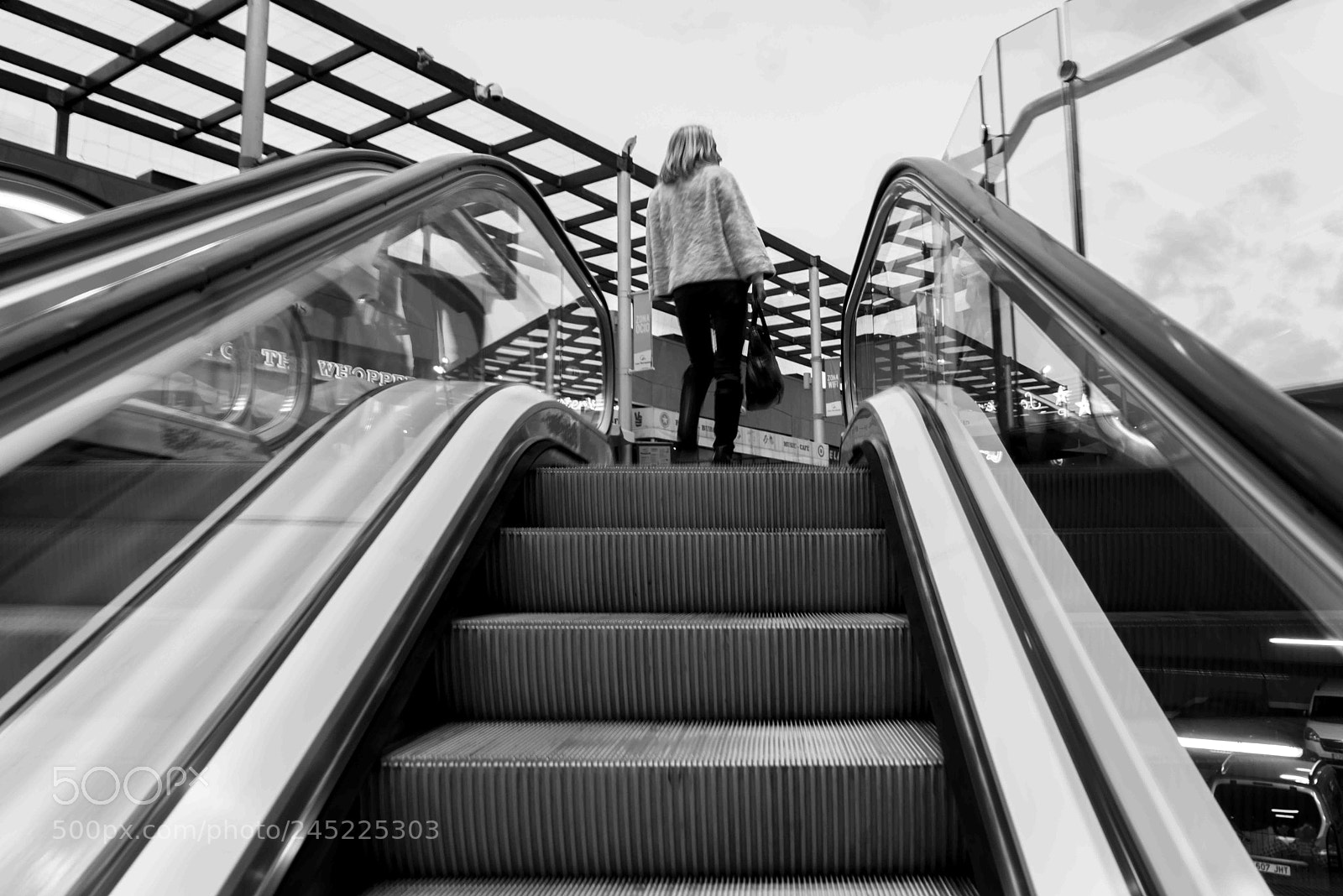 Sony a7R sample photo. Las terrazas photography