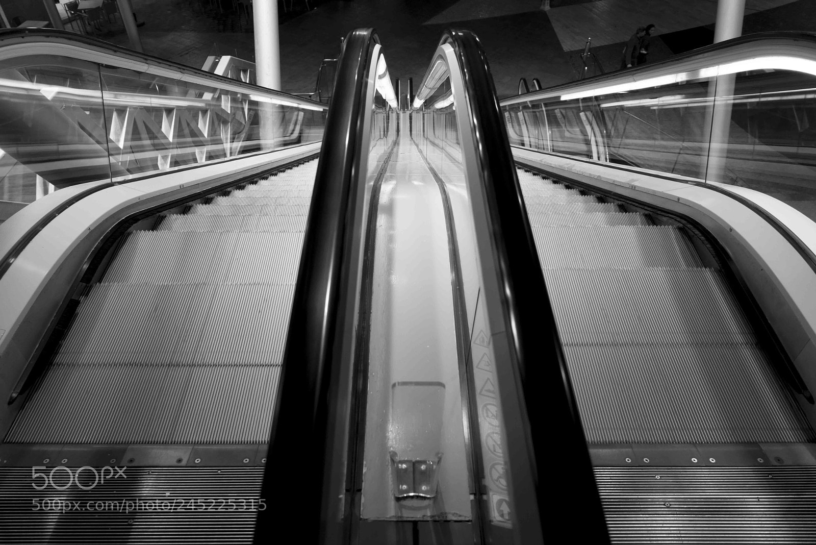 Sony a7R sample photo. Las terrazas photography