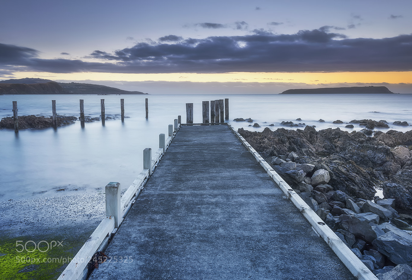 Nikon D810 sample photo. The bridge photography
