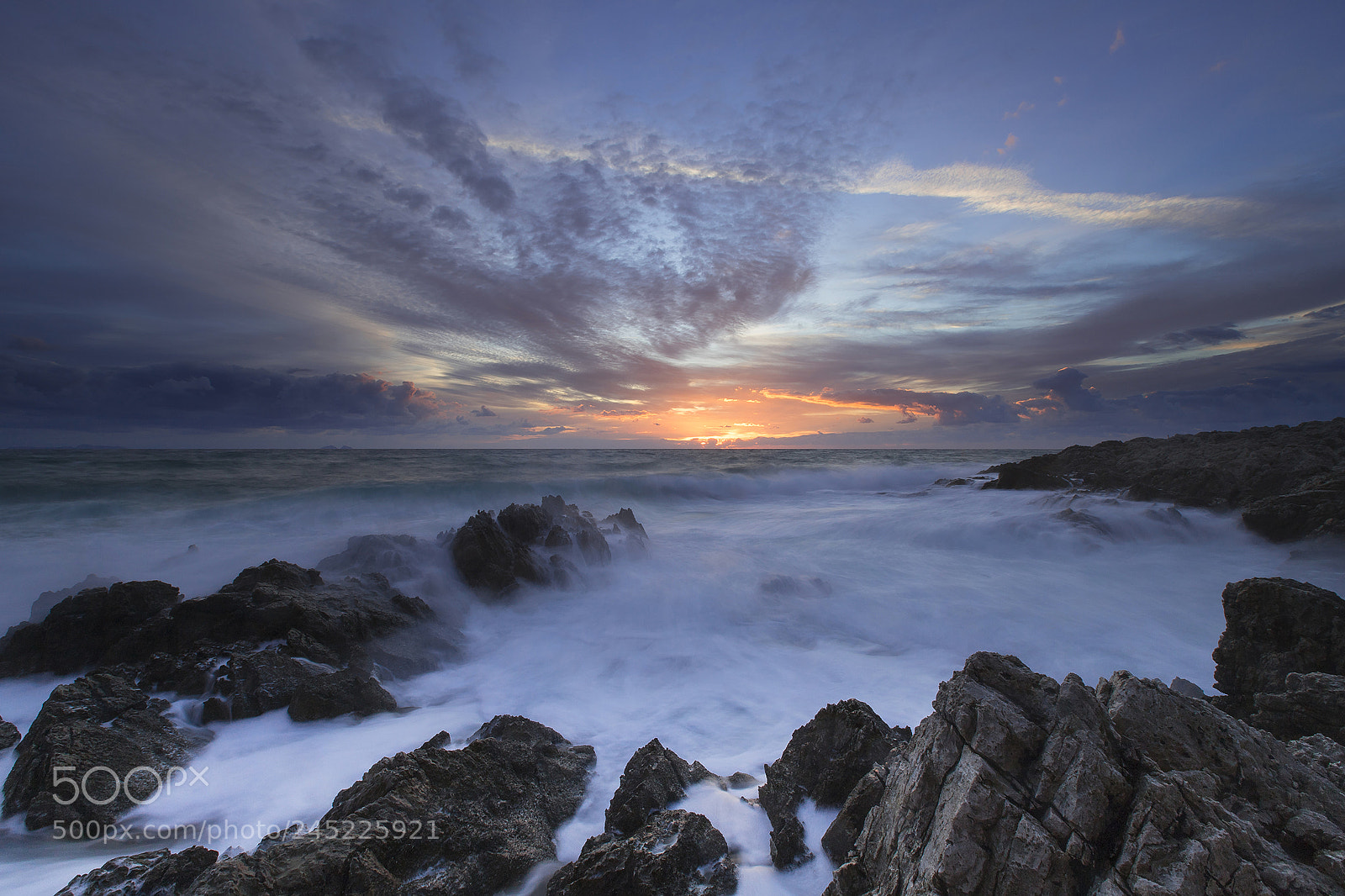 Canon EOS 6D Mark II sample photo. Sunset. photography