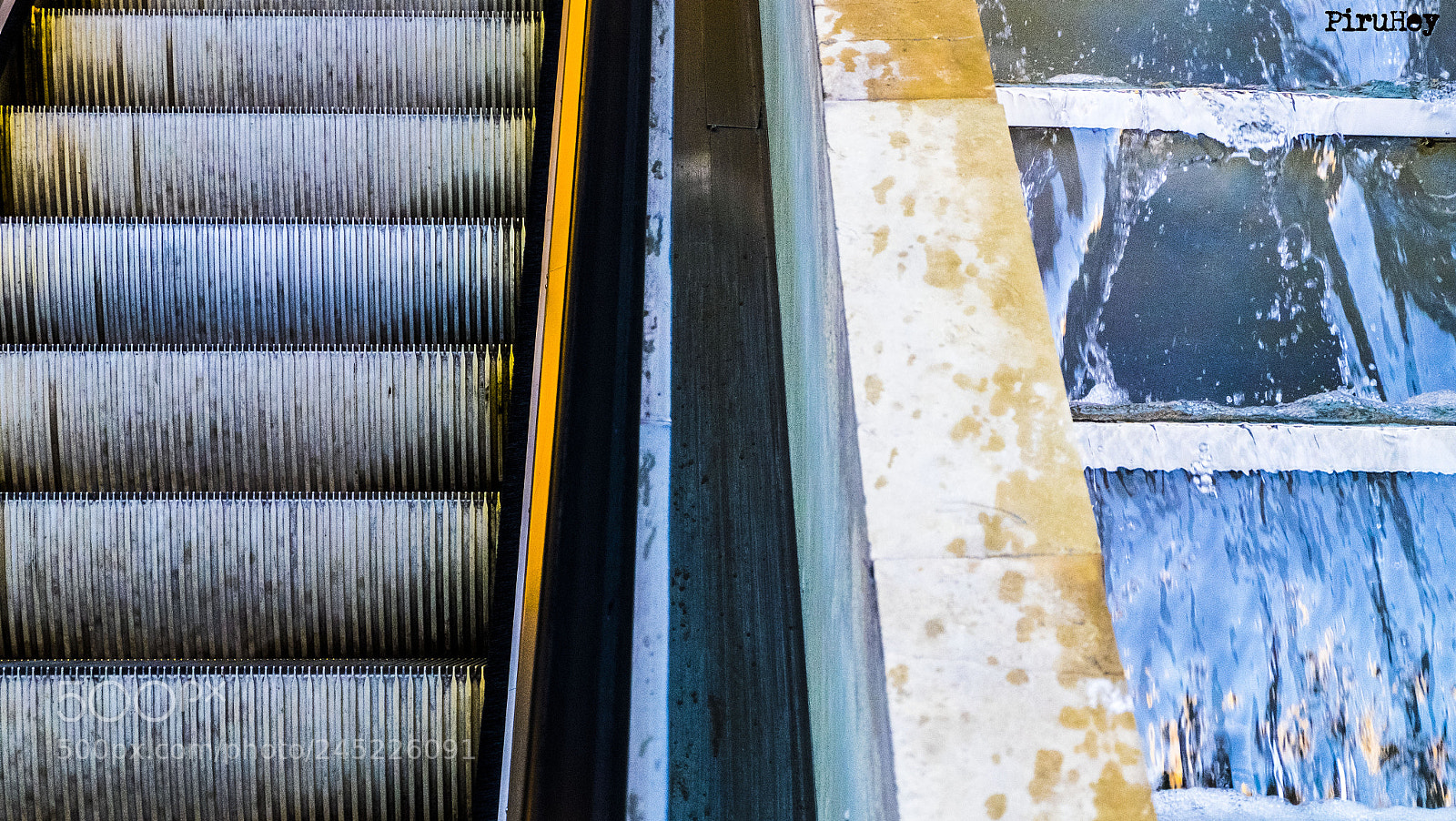 Fujifilm X-T10 sample photo. Random photography