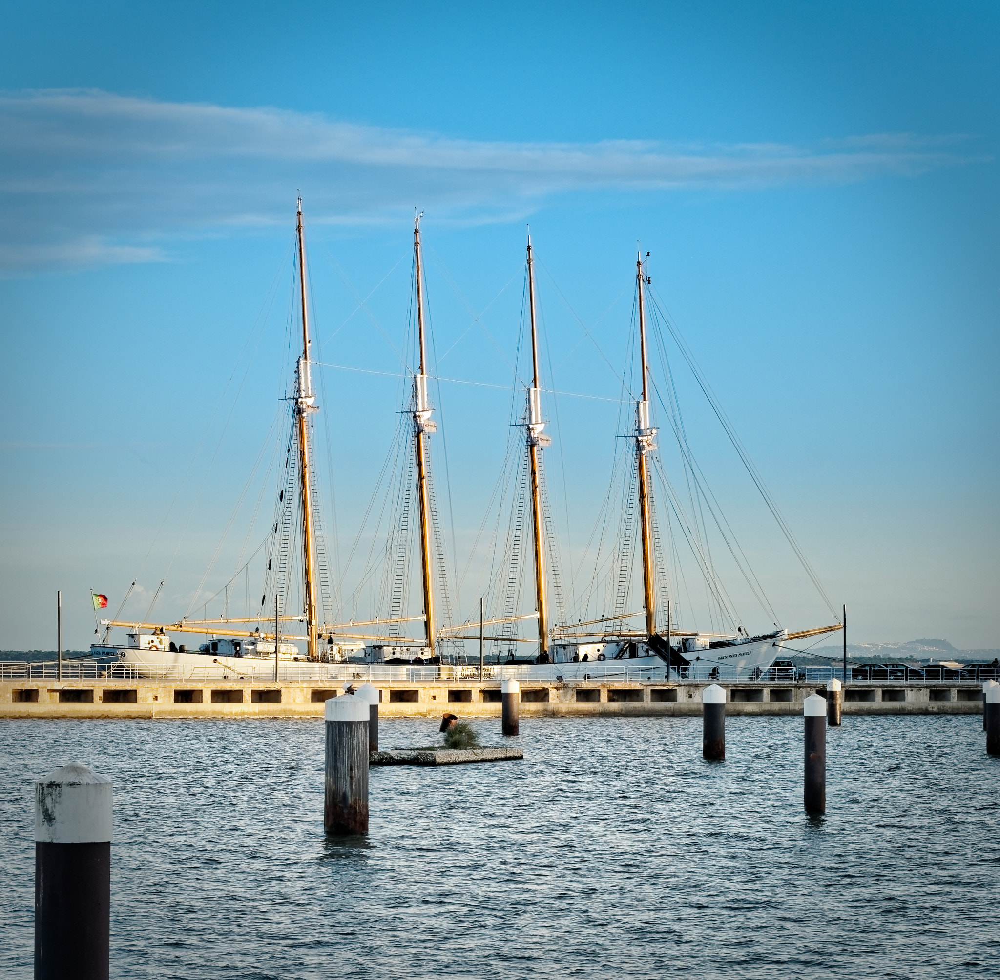 Sony a7R + Sony DT 50mm F1.8 SAM sample photo. Santa maria manuela photography