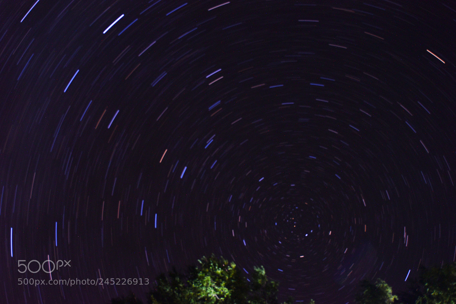 Nikon D5500 sample photo. Circles photography
