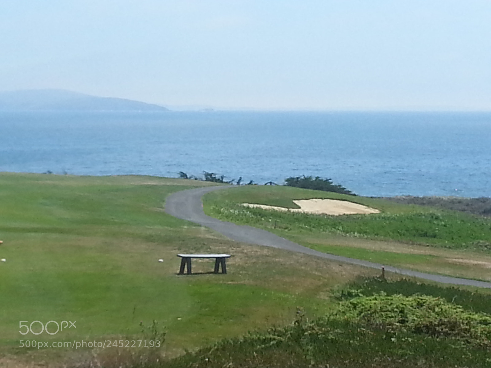 Samsung Galaxy S3 sample photo. Bodega bay summertime photography