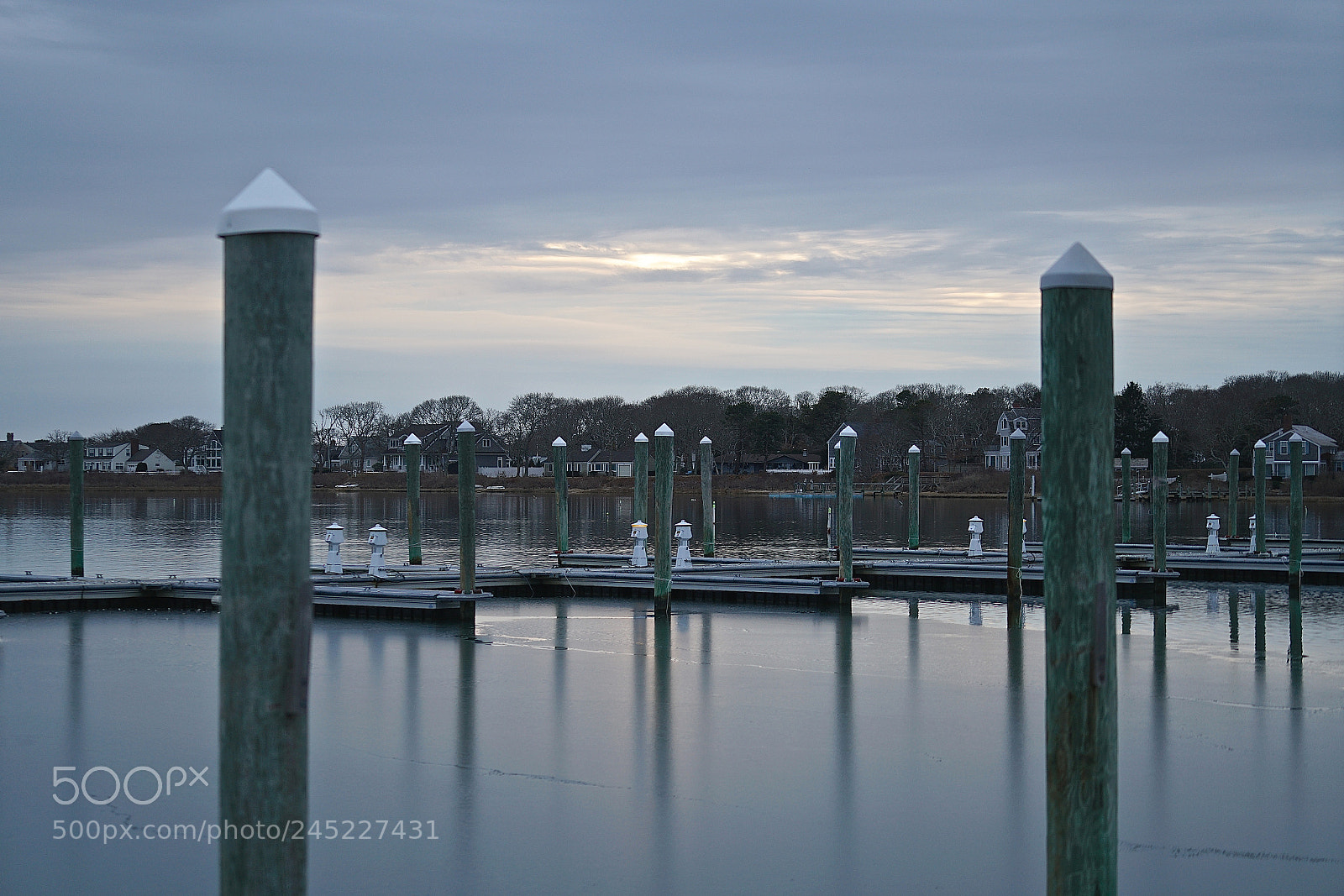 Sony a7R II sample photo. Grey winter's day photography