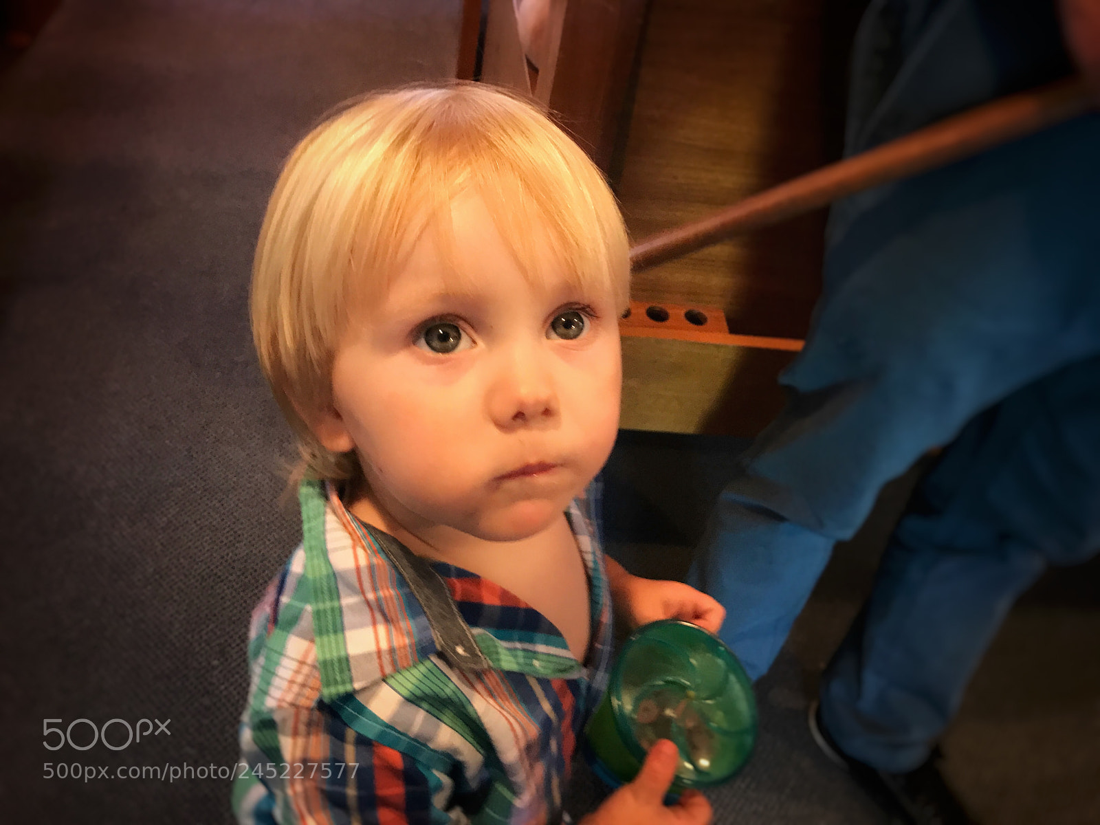 Apple iPhone 7 sample photo. Cheeks photography