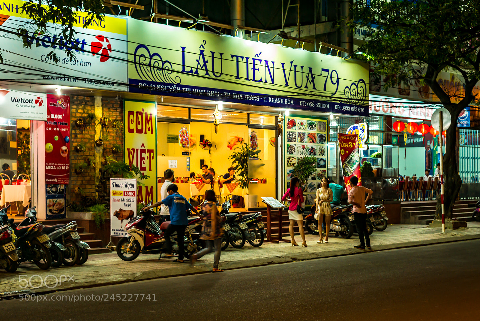 Leica M (Typ 262) sample photo. Local gatherings photography