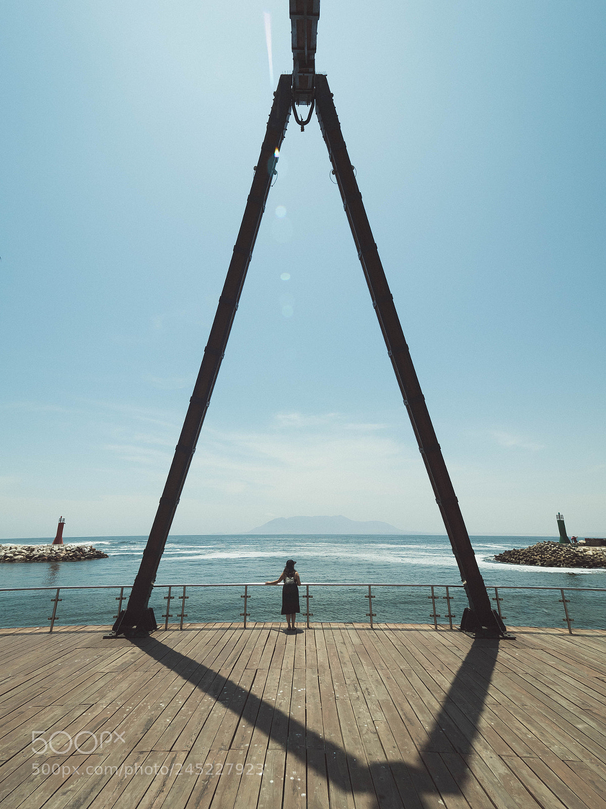 Olympus PEN-F sample photo. Antofagasta.jpg photography