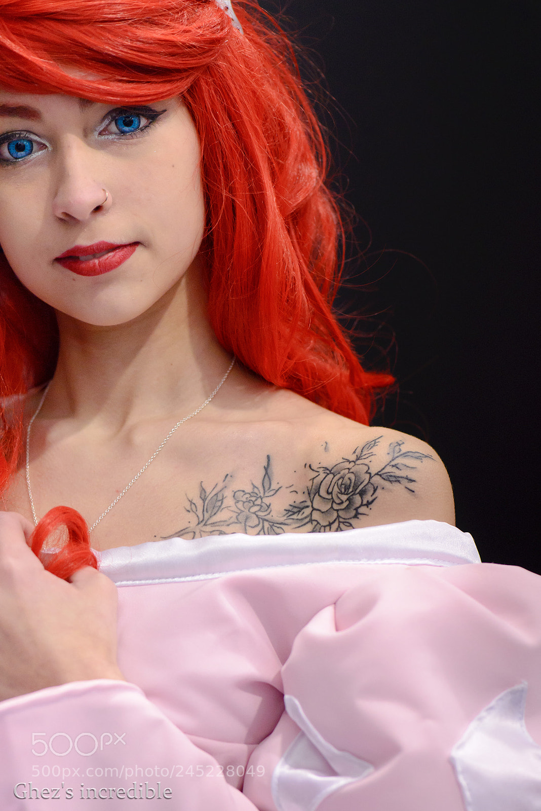 Nikon D600 sample photo. Arianna photography