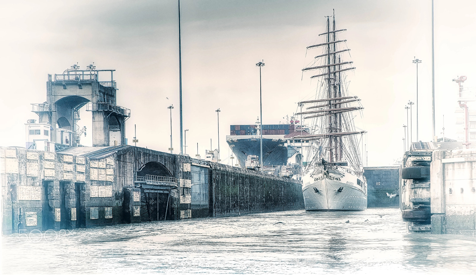 Nikon D810 sample photo. Pacific bound photography