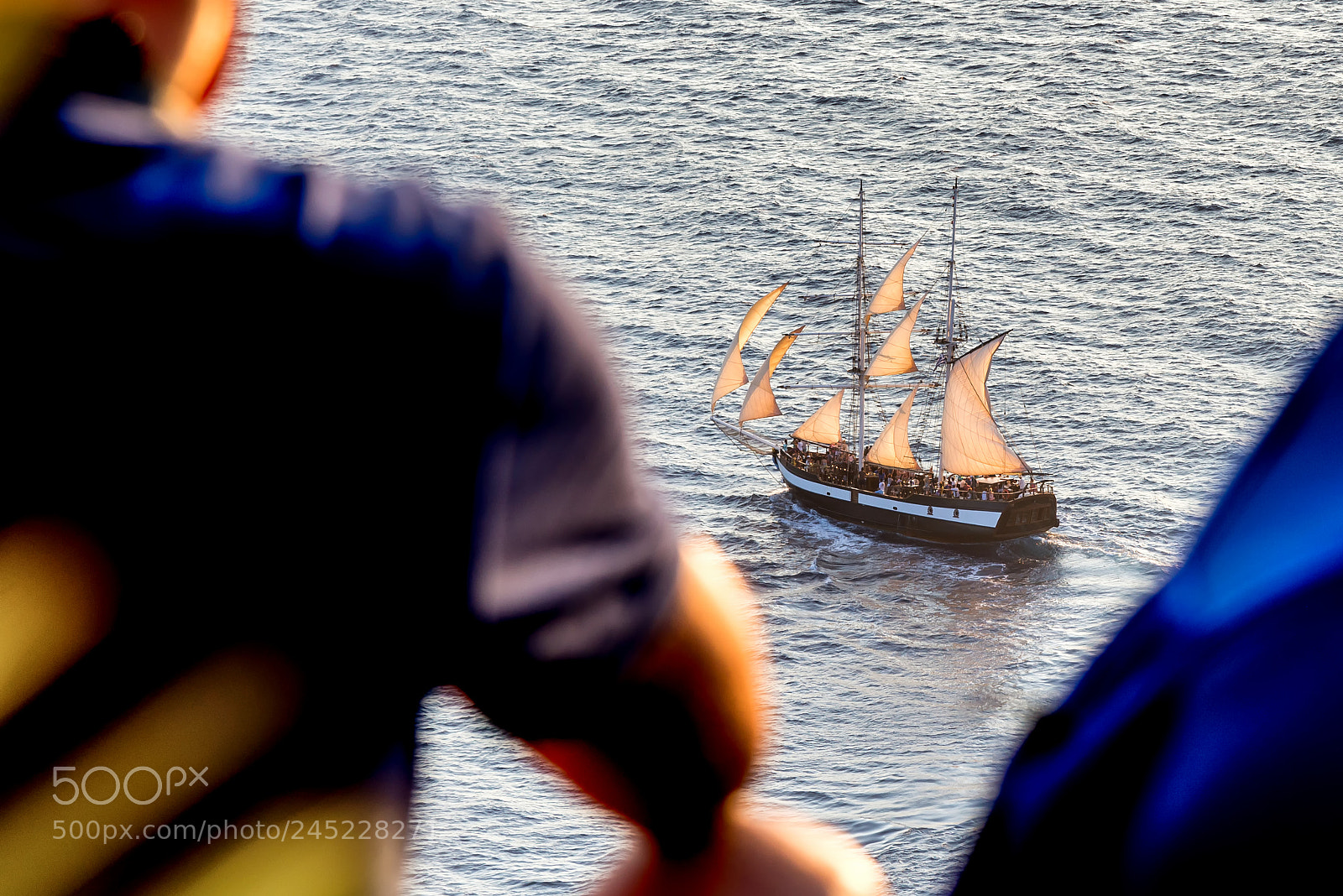 Nikon D610 sample photo. Pirates! photography